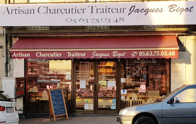 Bigot Jacques à Puylaurens