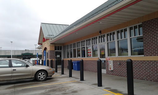 KWIK TRIP #216 en Hermantown