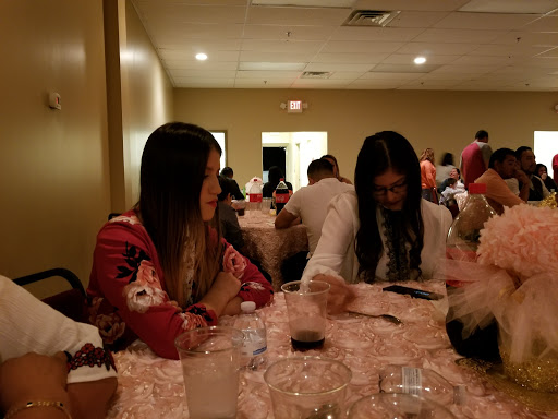 Event Venue «Cane Ridge Event Center», reviews and photos, 12633 Old Hickory Blvd, Antioch, TN 37013, USA