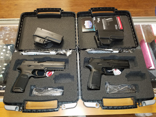 Pawn Shop «U.S. Money Shops», reviews and photos, 8804 Dayton Pike, Soddy-Daisy, TN 37379, USA