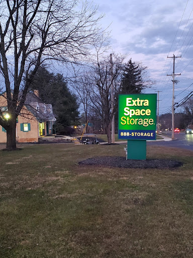 Storage Facility «Extra Space Storage», reviews and photos, 329 W Butler Ave, Chalfont, PA 18914, USA