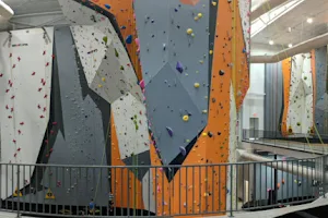 InSPIRE Rock Climbing Gym image