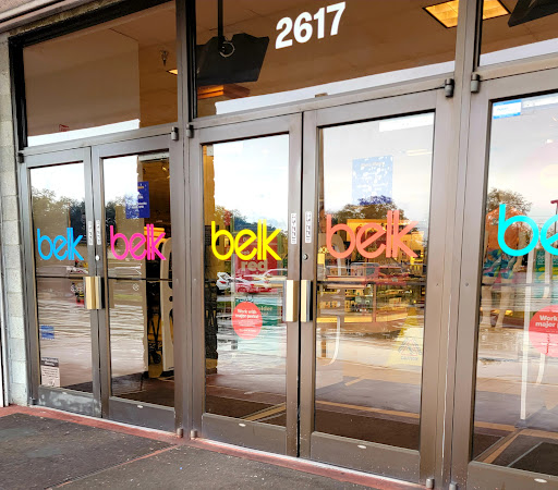 Department Store «Belk», reviews and photos, 2617 S Woodland Blvd, DeLand, FL 32720, USA