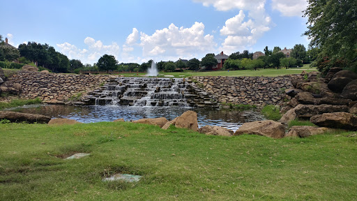 Golf Course «Hackberry Creek Country Club», reviews and photos, 1901 W Royal Ln, Irving, TX 75063, USA