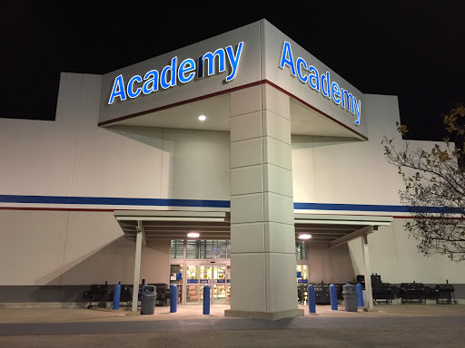 Sporting Goods Store «Academy Sports + Outdoors», reviews and photos, 7513 N Interstate Hwy 35, Austin, TX 78752, USA