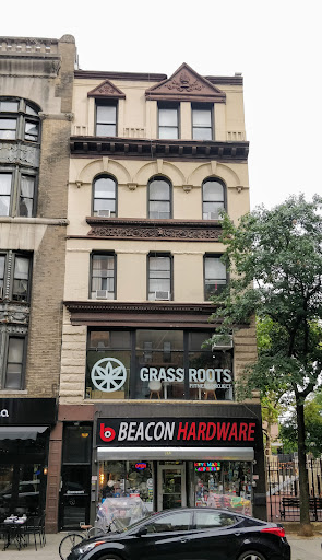 Hardware Store «Benjamin Moore store: Beacon Paint & Hardware», reviews and photos, 371 Amsterdam Ave, New York, NY 10024, USA