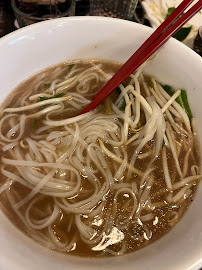 Soupe du Restaurant vietnamien Ai Pho à Chanteloup-en-Brie - n°4