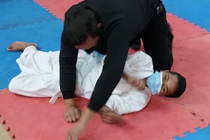 JKA Karate, MMA & Jiu-Jitsu Unlimited Brakpan image