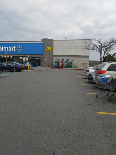 Discount Store «Walmart», reviews and photos, 280 Woodward Dr, Westminster, MD 21157, USA