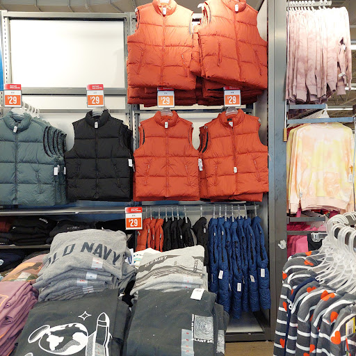 Outlet Mall «Tanger Outlet San Marcos», reviews and photos, 4015 S Interstate Hwy 35, San Marcos, TX 78666, USA