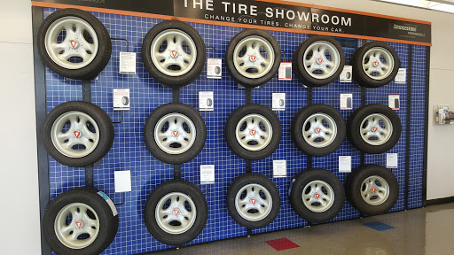 Tire Shop «Firestone Complete Auto Care», reviews and photos, 590 Ave A SW, Winter Haven, FL 33880, USA
