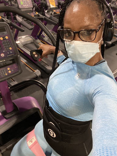 Gym «Planet Fitness», reviews and photos, 5604 Silver Hill Rd, District Heights, MD 20747, USA