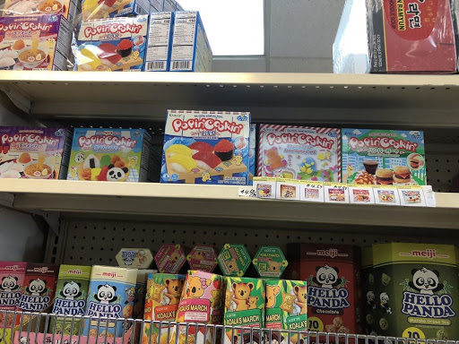 Japanese Grocery Store «Kotobuki Oriental Market», reviews and photos, 5537 Sheldon Rd # V, Tampa, FL 33615, USA