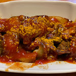 Photo n°1 de l'avis de Matthias.. fait le 03/03/2023 à 16:41 sur le  Ziervogel's Kult-Curry à Berlin