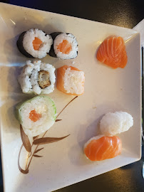 Sushi du Restaurant japonais Sushi Hikari à Bagneux - n°17