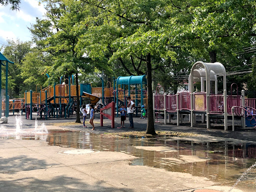 Park «Marie Curie Park», reviews and photos, 209-57A 46th Ave, Bayside, NY 11361, USA