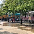 Marie Curie Playground