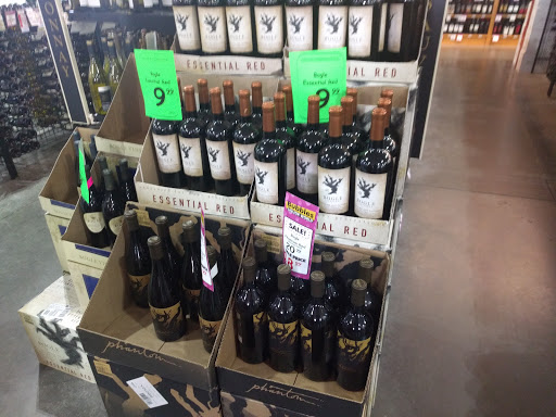 Liquor Store «Bubbles Liquor World», reviews and photos, 675 Genoa Way, Castle Rock, CO 80109, USA