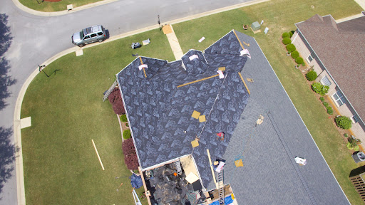Roofing Contractor «USA Roofing & Renovations LLC», reviews and photos, 7127 Gadsden Hwy # 201, Trussville, AL 35173, USA