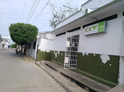 Instituto Colombiano Agropecuario - ICA