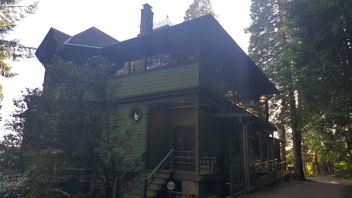 Museum «Shelton-McMurphey-Johnson House», reviews and photos, 303 Willamette St, Eugene, OR 97401, USA