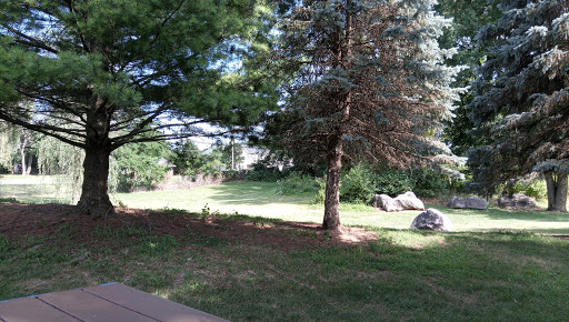 Visitor Center «PA Welcome Center I-81 North», reviews and photos, I-81, Greencastle, PA 17225, USA