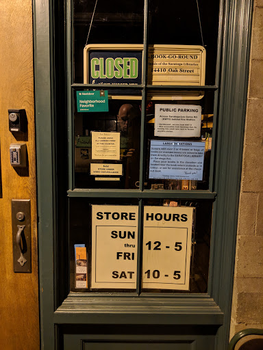 Book Store «Friends of the Saratoga Library», reviews and photos, 14410 Oak St, Saratoga, CA 95070, USA