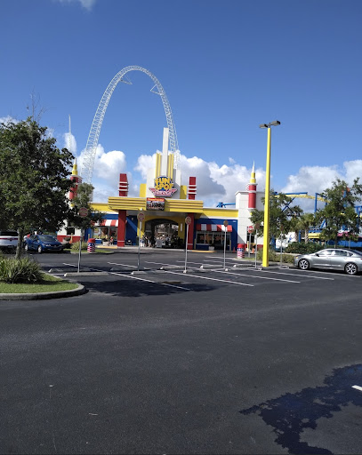 Theme Park «Fun Spot America Theme Parks-Orlando», reviews and photos, 5700 Fun Spot Way, Orlando, FL 32819, USA