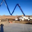 K5 Concrete Pumping and Conveying