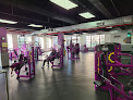 PLANET FITNESS