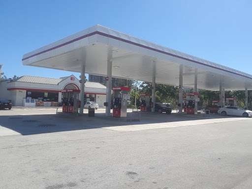 Convenience Store «Speedway», reviews and photos, 11401 Biscayne Blvd, North Miami, FL 33181, USA