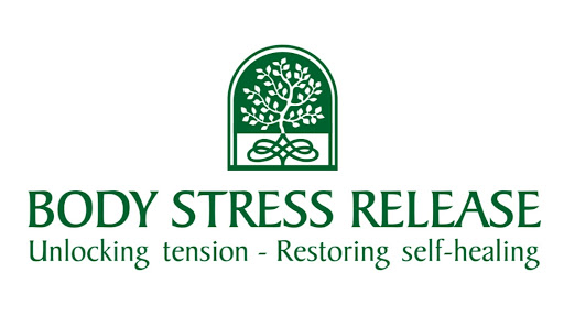 Body Stress Release Robin Ceulemans