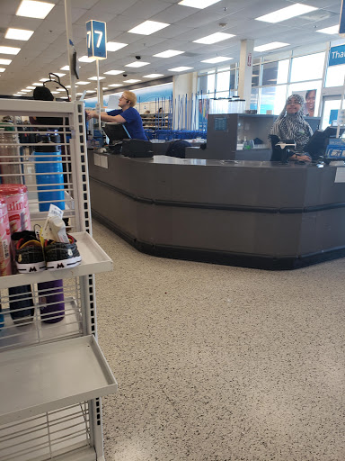 Shopping Mall «Richardson Square», reviews and photos, 501 S Plano Rd, Richardson, TX 75081, USA