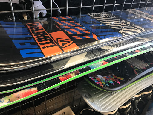 Sporting Goods Store «Play It Again Sports», reviews and photos, 9150 Baltimore National Pike, Ellicott City, MD 21042, USA