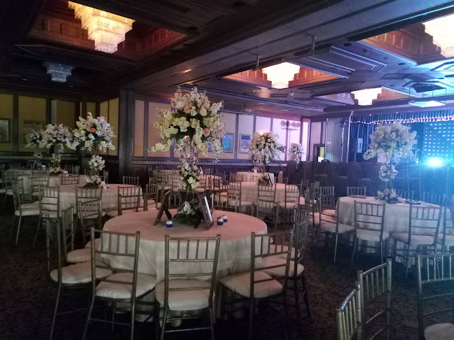 Opiniones de Ketty de Ringger Wedding & Event Planners en Guayaquil - Organizador de eventos