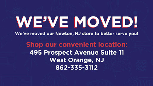 Appliance Store «Sears Outlet», reviews and photos, 13 Hampton House Rd, Newton, NJ 07860, USA