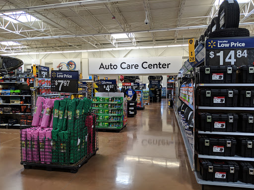 Department Store «Walmart Supercenter», reviews and photos, 1710 S Greenfield Rd, Mesa, AZ 85206, USA