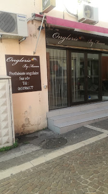 Onglerie by Manon à Vitrolles