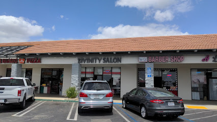 Divinity Hair Salon
