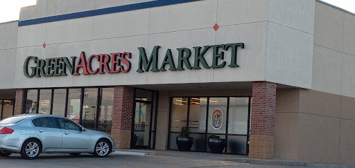 Natural Foods Store «GreenAcres Market», reviews and photos, 10555 W 21st St #600, Wichita, KS 67205, USA