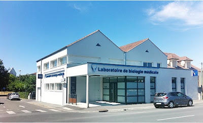 Laboratoire d'analyses médicales SYNLAB NOUVELLE-AQUITAINE BERGERAC à Bergerac