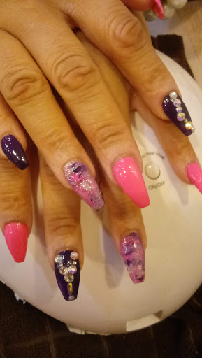 Shoe Store «Pedicure & Shoes 2 Go», reviews and photos, 243 W Congress St #102, Detroit, MI 48226, USA