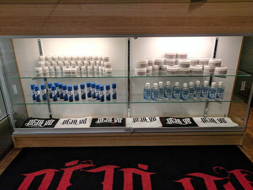 Explore mental health tattoo ideas for guys, creative tattoo ideas in Winston Salem, available at Deja Vu