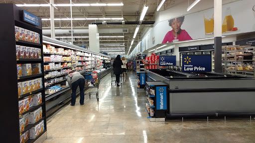 Department Store «Walmart Supercenter», reviews and photos, 1501 Skyland Blvd E, Tuscaloosa, AL 35405, USA