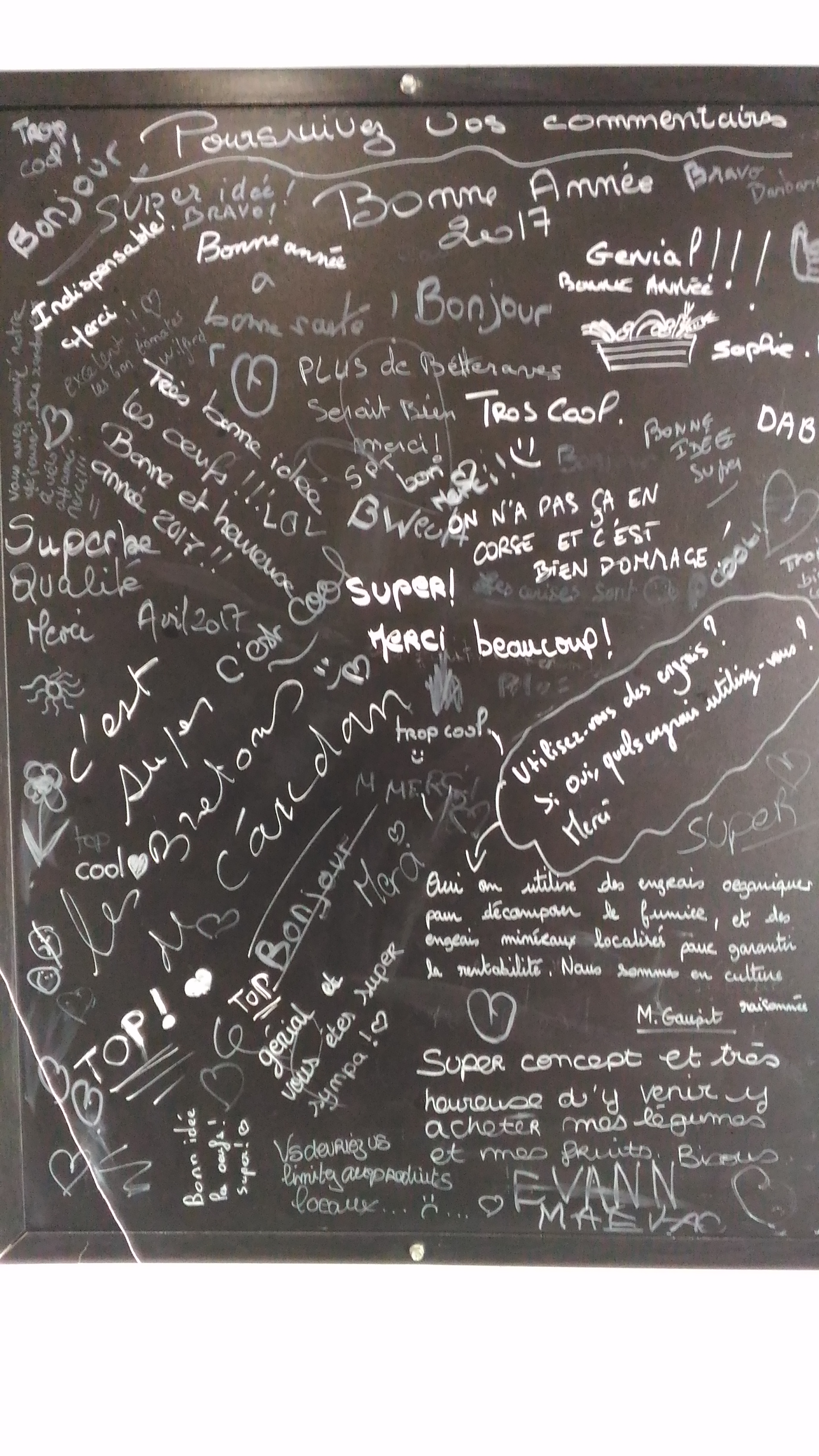 Photo n° 1 de l'avis de Stéphane.o fait le 02/07/2017 à 14:46