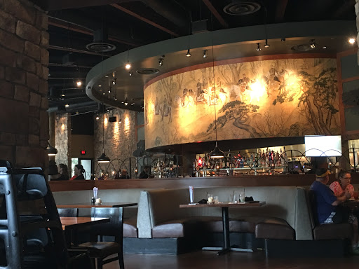 P.F. Chang's