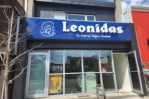 Leonidas Chocolate Shop & Cafe image