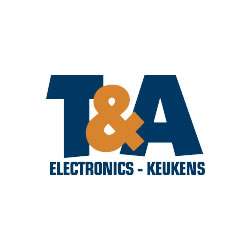 T & A - Electronics - Keukens - Oostende