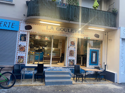 La GOULETTE