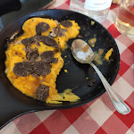 Photo n°3 de l'avis de Fabio.a fait le 07/03/2022 à 20:51 sur le  Ristorante da Baffone à Gubbio